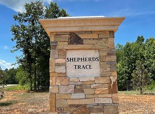 630 Short Stroll Ct LOT 32, Clover, SC 29710