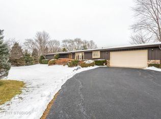 28015 W Meadow Lane Rd, McHenry, IL 60051