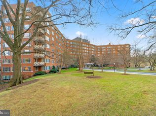 4000 Tunlaw Rd NW APT 217, Washington, DC 20007