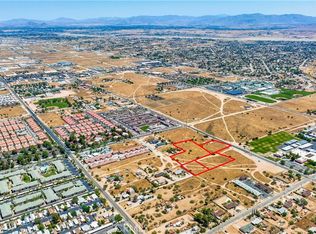 0 Avenue St #D, Hesperia, CA 92345