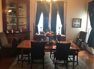 716 3rd St, Henderson, KY 42420