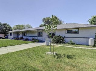 1220 Franklin Ave, Yuba City, CA