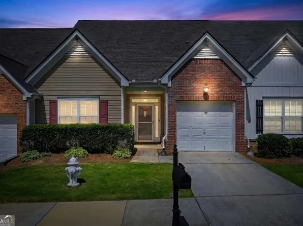 119 Riley Cir, Dawsonville, GA 30534