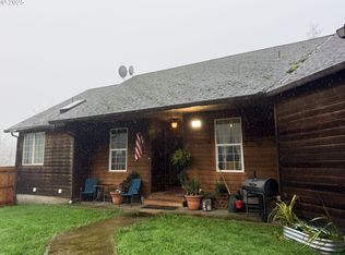 154 Shipview Rd, Kalama, WA 98625