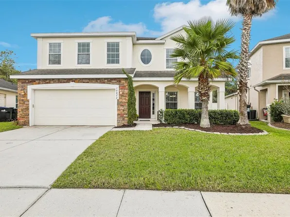 10822 Inside Loop, Orlando, FL 32825