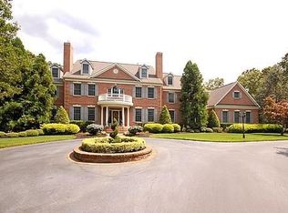 3 Brookwood Dr, Medford, NJ