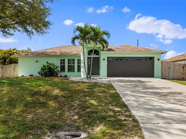 8336 Bahamas Rd, Fort Myers, FL 33967