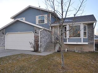 3866 S Chatterleigh Rd, West Valley City, UT 84128