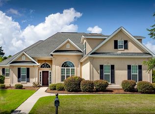 695 Bristol Way, Richmond Hill, GA 31324