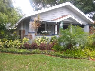 2050 3rd Ave N, Saint Petersburg, FL 33713