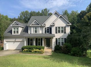 4208 Glen Erin Way, Raleigh, NC 27613