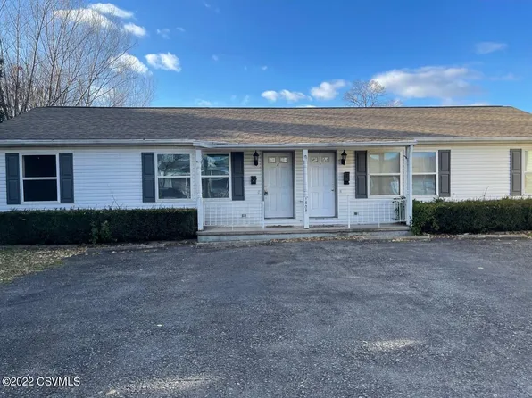 1305 Susquehanna Ave APT A, Sunbury, PA 17801