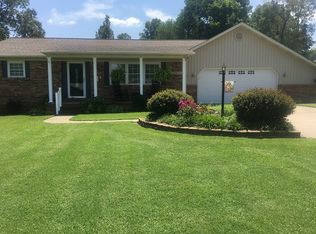 107 Boucher St, Dexter, MO 63841