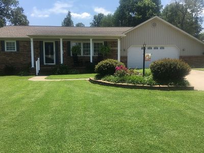 107 Boucher St, Dexter, MO, 63841