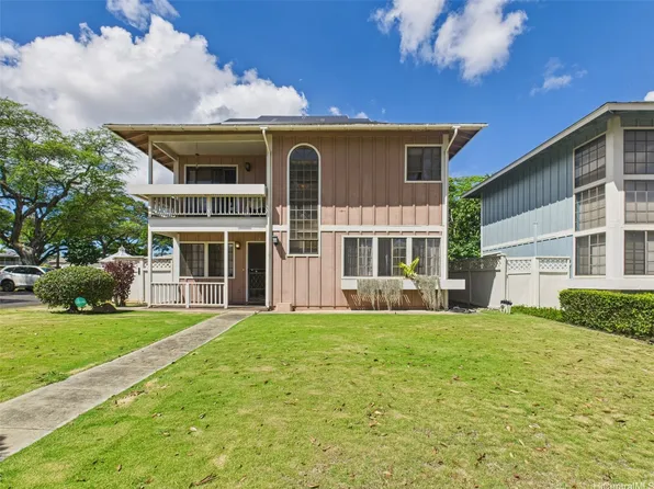91-110 Makaaloa Pl, Ewa Beach, HI 96706