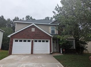 4512 Bridle Ridge Way, Lithonia, GA 30038