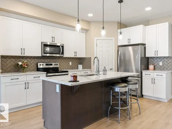 29 Ratelle Cir, Saint Albert, AB T8N 7T8
