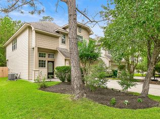 127 Ledgestone Pl, Spring, TX 77382