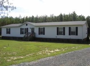 22025 Breezy Knoll Ln, Mc Kenney, VA 23872