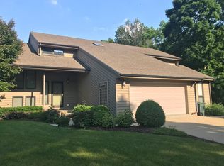 4435 Heritage Ct, Danville, IL 61834