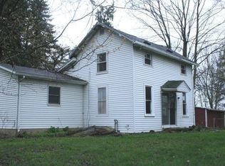 7116 S Elyria Rd, Shreve, OH 44676