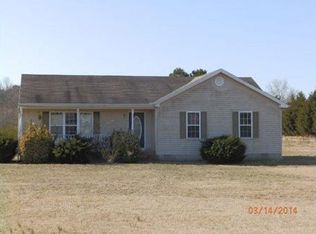 27105 Walnut Tree Rd, Salisbury, MD 21801