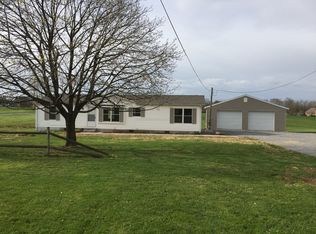 6230 Davidsburg Rd, Dover, PA 17315