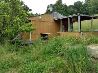 414 Shipe Run Rd, Washington, PA 15301