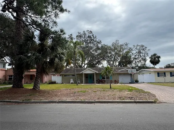 (undisclosed Address), TAMPA, FL 33629