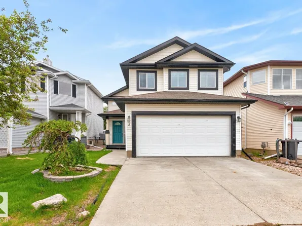 3 Douglas Cres, Leduc, AB T9E 8P3