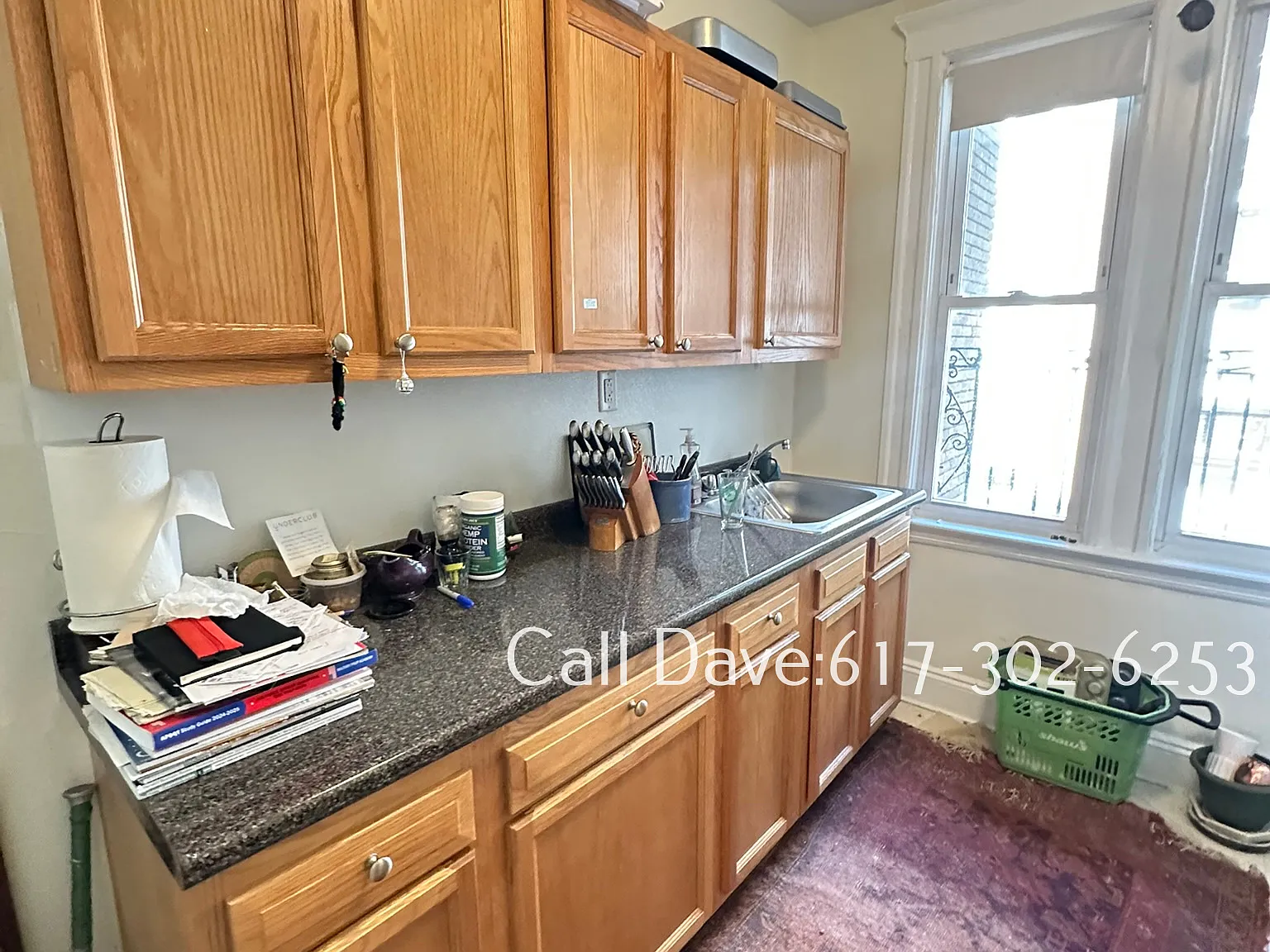 1 bed, 1.0 bath, $2,250 — Photo 4
