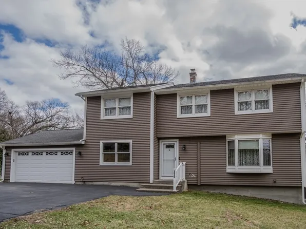 336 Paper Mill Rd, Westfield, MA 01085