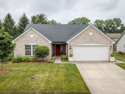 6225 Valleyview Dr, Fishers, IN, 46038