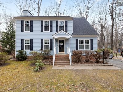 5809 Mill Spring Rd, Midlothian, VA, 23112