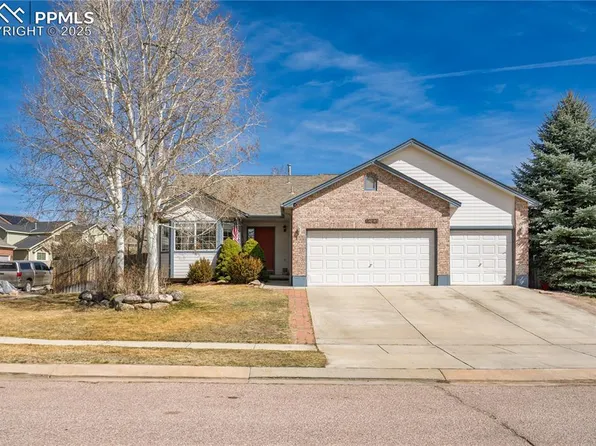 5704 Huerfano Dr, Colorado Springs, CO 80923