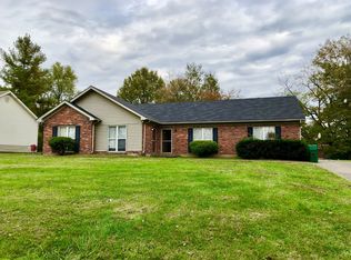 540-542 Catalpa Ln, Shelbyville, KY 40065