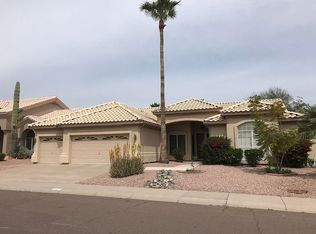 4502 E Desert Trumpet Rd, Phoenix, AZ 85044