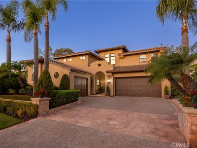 1 Tunis, Laguna Niguel, CA, 92677