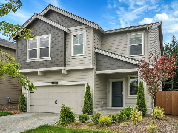 28282 33rd Place S, Auburn, WA 98001