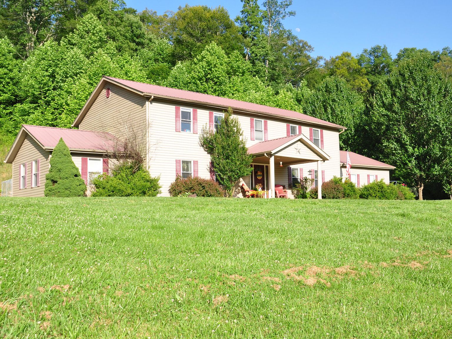 5991 Highway 191, West Liberty, KY 41472 Zillow
