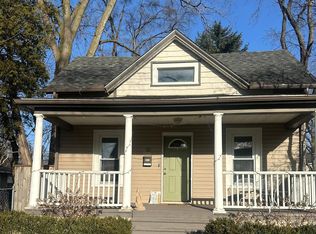 1009 Batavia Ave, Royal Oak, MI