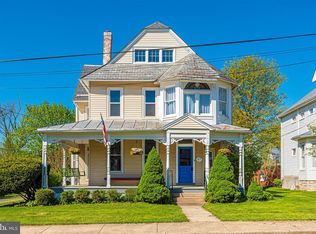 37 Fulton Ave, Walkersville, MD 21793