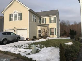 106 Fountayne Ln, Lawrence Township, NJ 08648