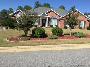 5987 Walters Loop, Columbus, GA 31907
