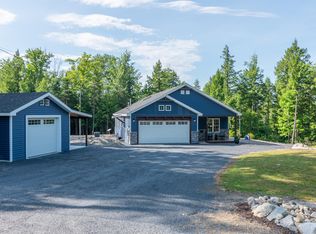 52 E Shore Rd, Embden, ME 04958
