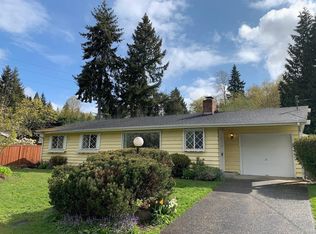 2414 139th Ave SE, Bellevue, WA 98005