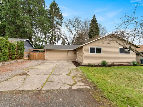 12615 SW Watkins Ave, Portland, OR 97223
