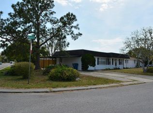 3634 Nixon Rd, Holiday, FL 34691