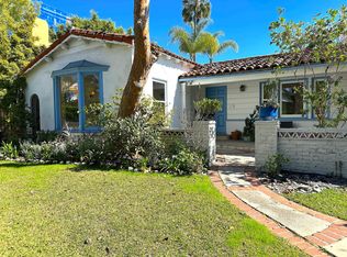 128 N Crescent Heights Blvd, Los Angeles, CA 90048
