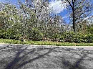 53328 Summer Breeze Dr #N, South Bend, IN 46637